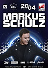 Markus Schulz (Coldharbour Rec., Global DJ Broadcast)