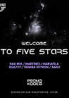Welcome To Five Stars
