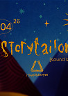 Storytailor Sound Lab 2.0