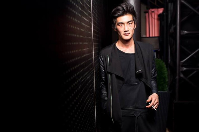 MEGAPOLIS NIGHT | AfterPARTY CITYGROOVES BY K.I.M