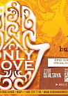 ONLY LOVE