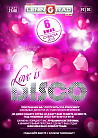 Love is… DISCO