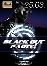Black out party