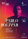 Cвердловский дипъ: Pablo Bolivar