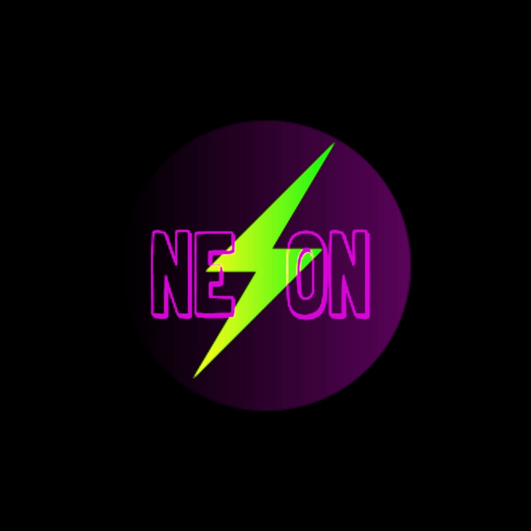NEON — Вечеринки для подростков и студентов