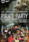 MOA | 15.11 | PIRATE PARTY