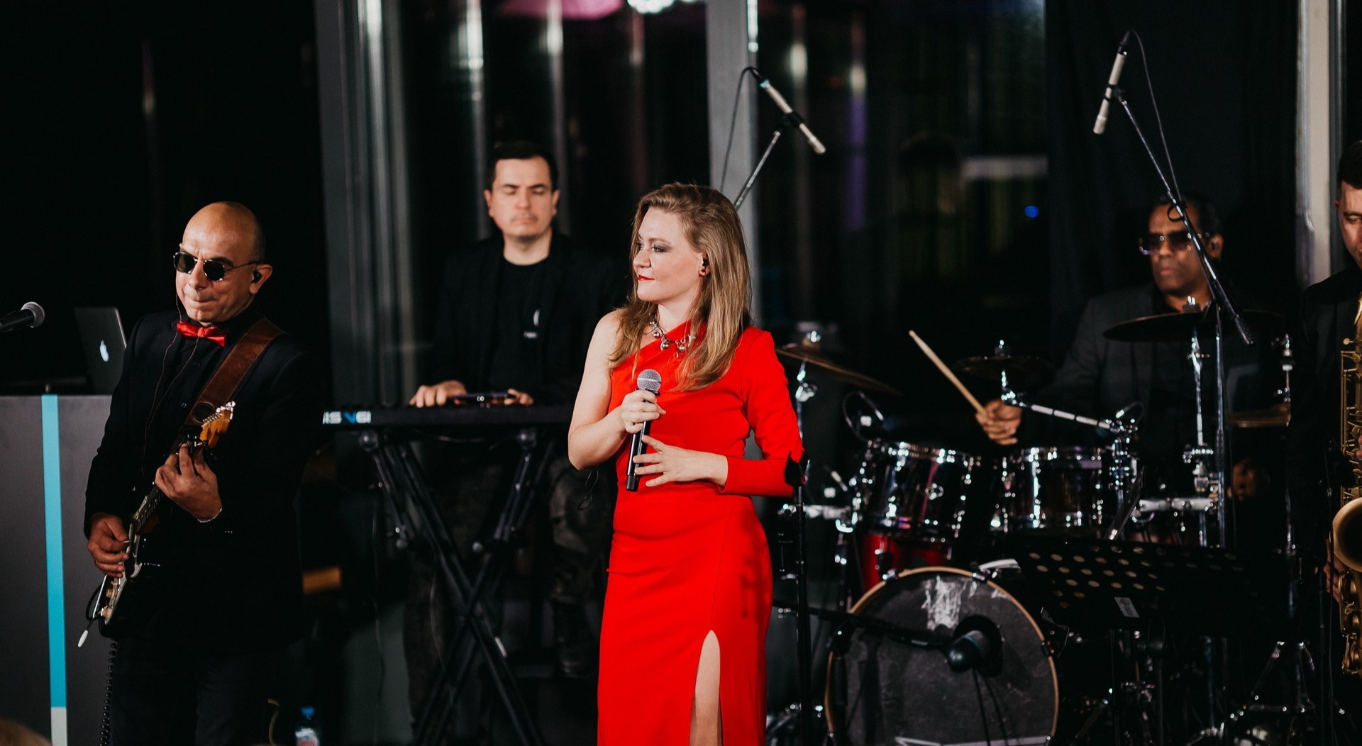 Трибьют Whitney Houston "I will always love you"