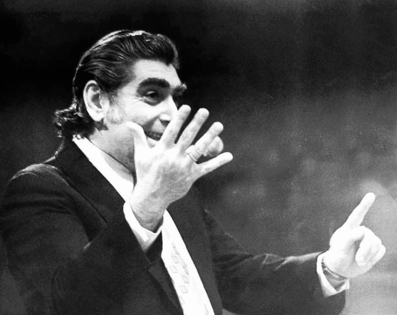 С днем рождения, Ким Назаретов!