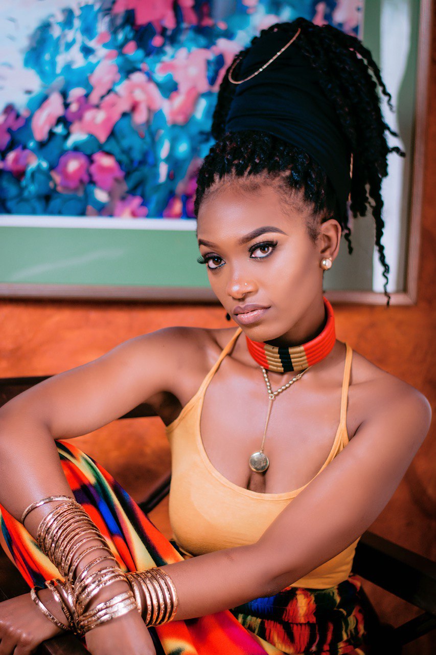 ВЕНДИ КЕЙ — девушка с золотым голосом