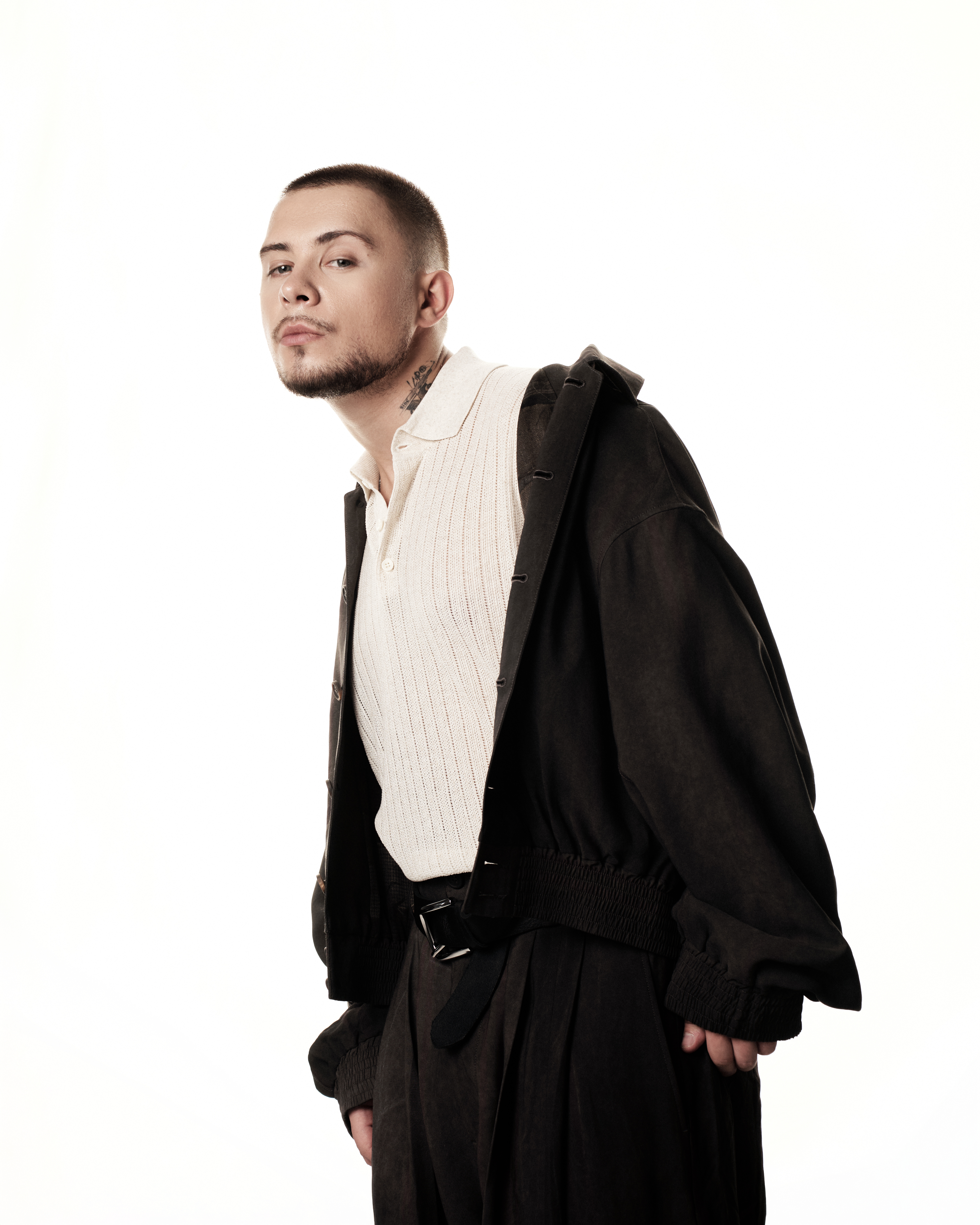 Концерт LYRIQ