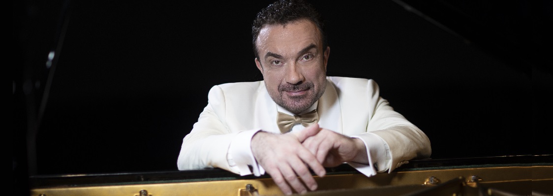 СЕРГЕЙ ЖИЛИН И «ФОНОГРАФ ДЖАЗ ТРИО»: «ПОСВЯЩЕНИЕ ОСКАРУ ПИТЕРСОНУ»