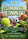 VNVNC | SUMMER CAMP | 13 ИЮНЯ