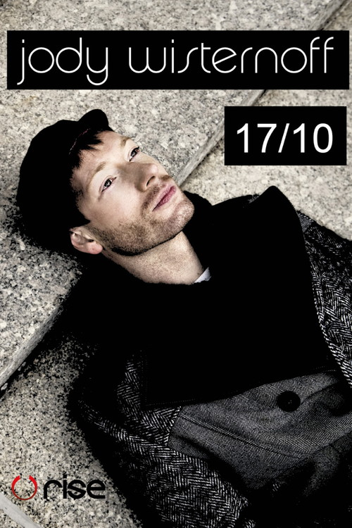 Jody Wisternoff (UK)