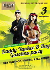 Daddy Yankee B-Day Gasolina Party