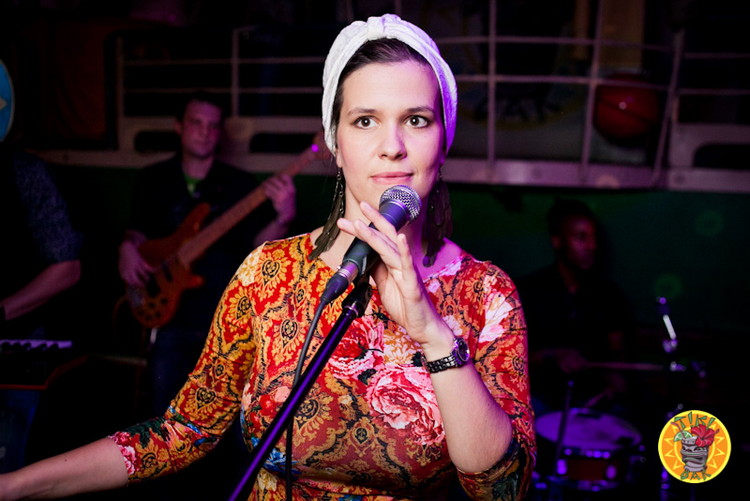 Концерт группы «КУБАнаТЫ»