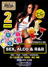 SEX, ALCO, & R&B