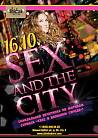 SEX AND THE CITY