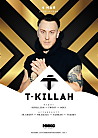 T-killah | МИКС afterparty
