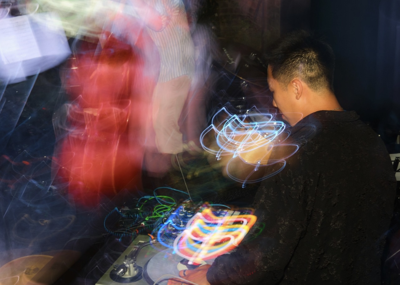 Urban Jazz Experiment