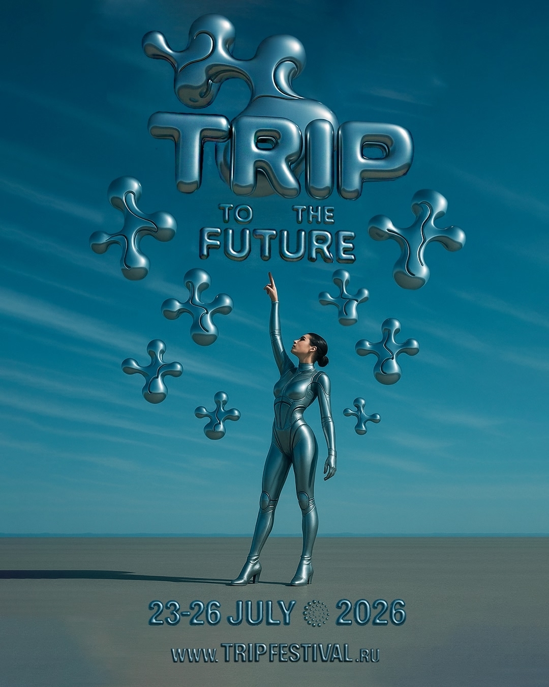 Trip Music Festival 2026
