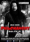 DJ PHILCHANSKY (Black Star Inc.)