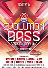Evolution Bass 4.0: Season Opening