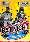 Bat Night Party