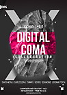 Digital Coma