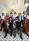 Moscow Klezmer Band