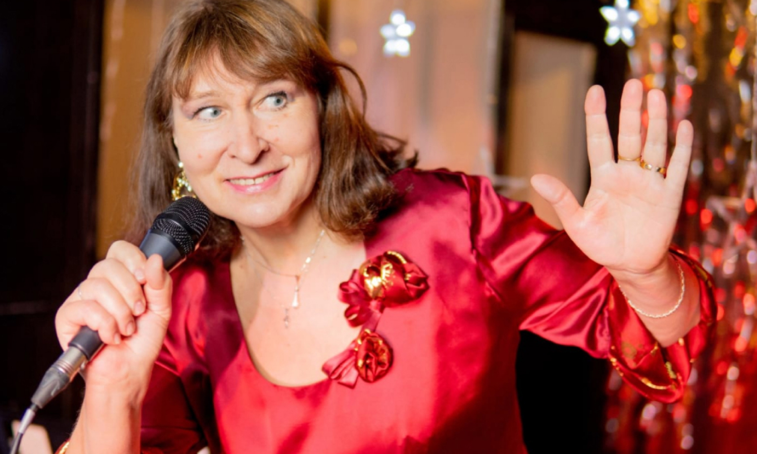 Джаз бэнд «Lady Soul»