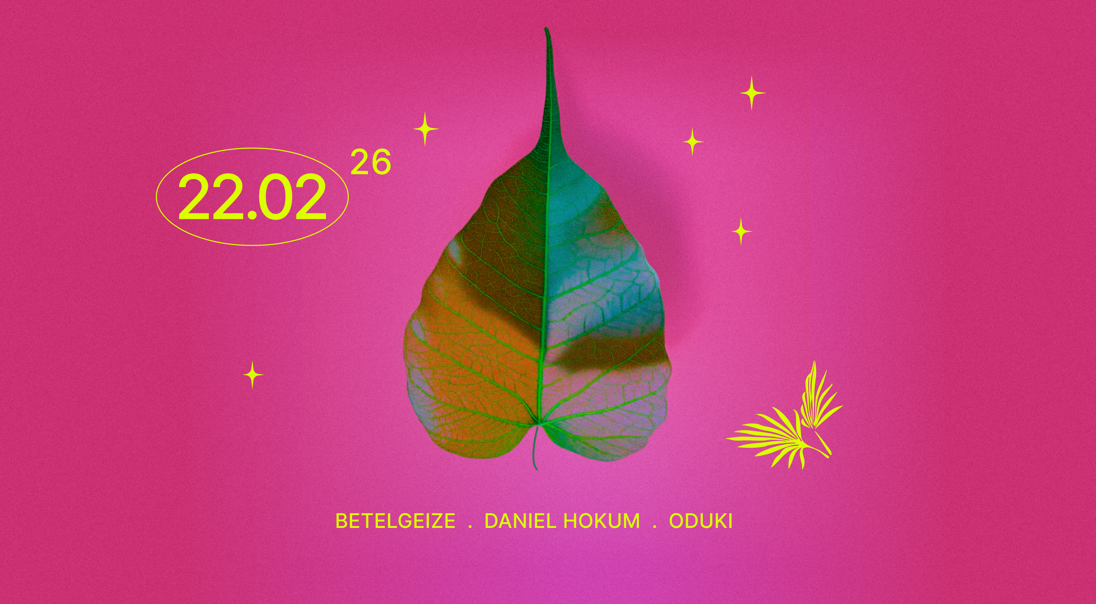 it's good to be a tree