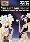 THE LAST CALL PARTY