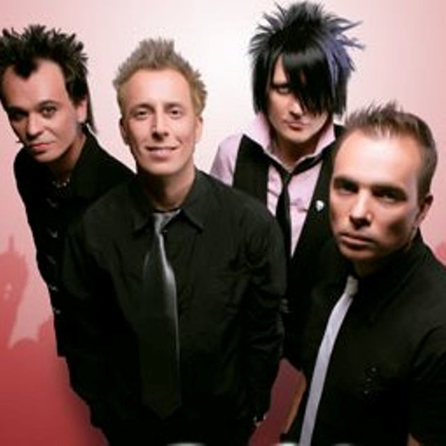 Концерт группы «Наив». Новый альбом. День рождения