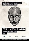 COH aka Ivan Pavlov