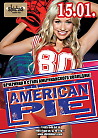 AMERICAN PIE