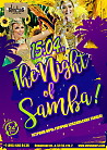 The Night of Samba
