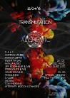  TRANSMUTATION (Alchemic official opening)