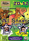 ALL STARS party