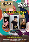 VINYL SUNDAYS