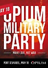 Opium Military Party