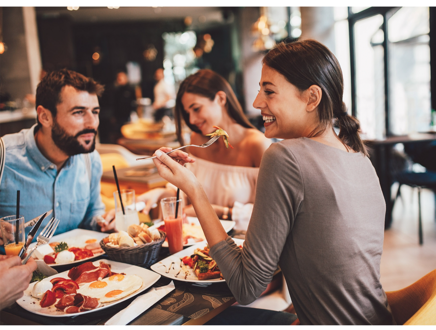 СУББОТНИЙ БРАНЧ