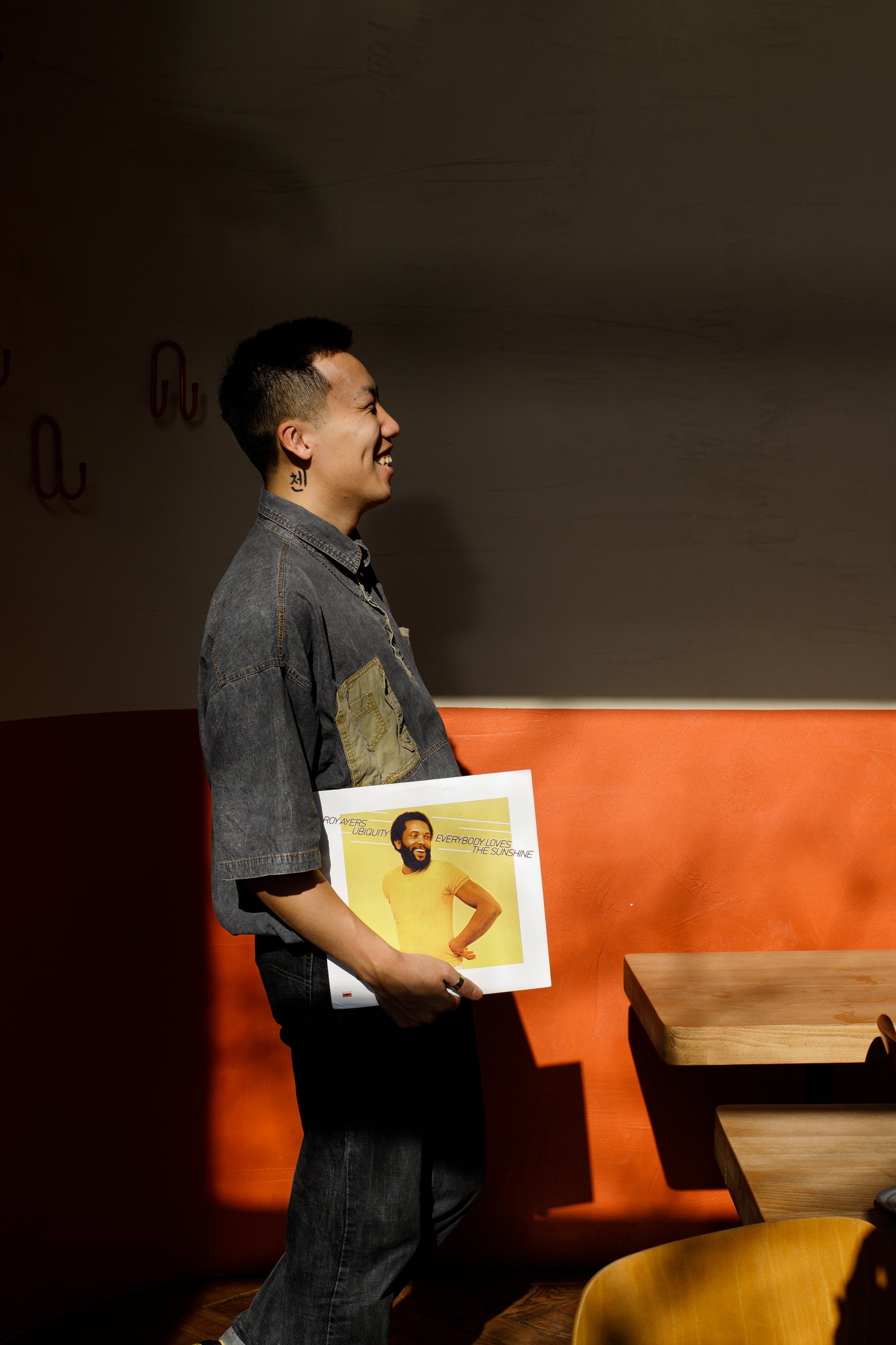 DJ Chensky & DJ Archy