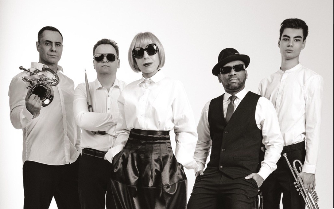 Группа "Квартал"