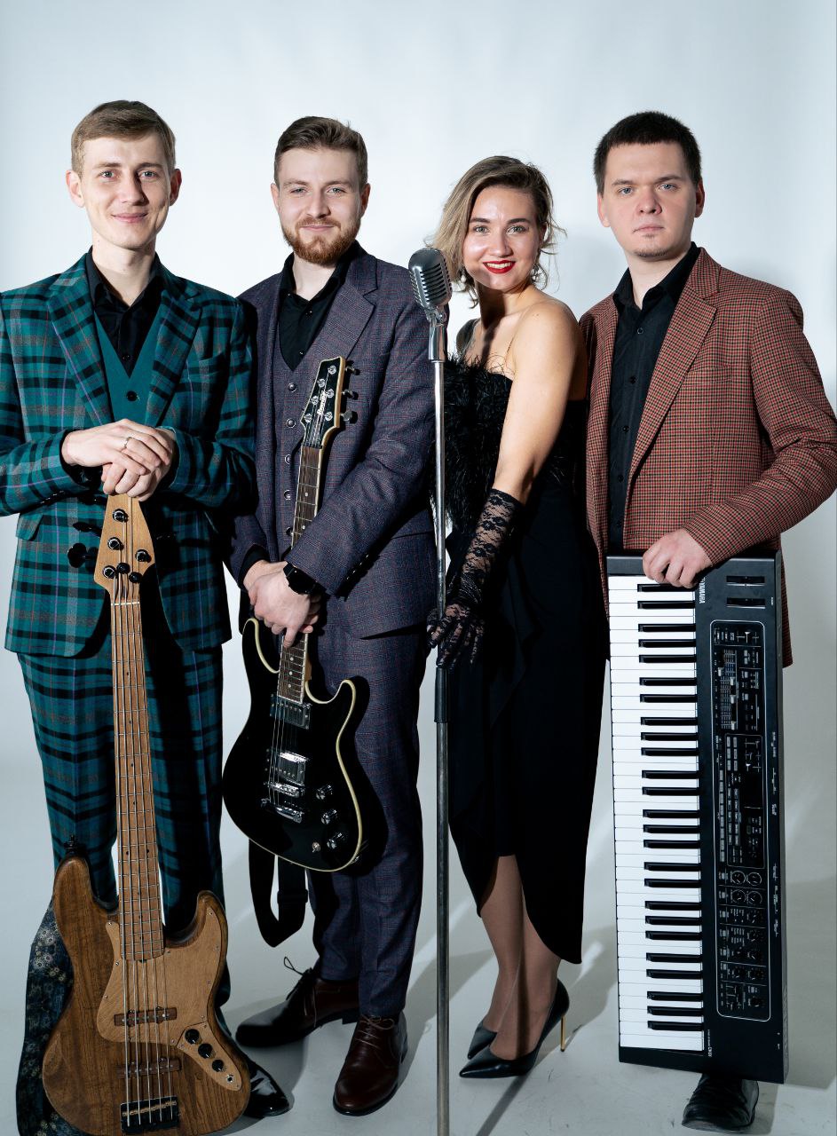 Geyfman and Friends (Астрахань)