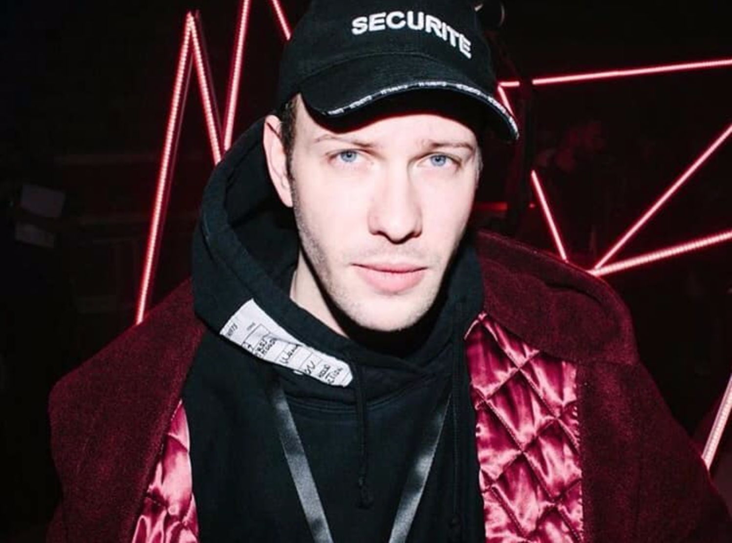 ONLY DANCERS LEFT ALIVE BY EFIM GINZBURG