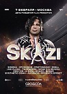 SKAZI (18+)