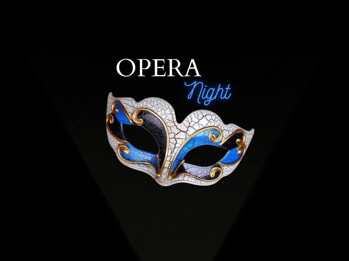 OPERA Night