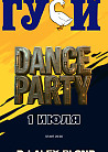 Dance Party