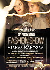Fashion Show бренда MIRNAЯ KANTORA