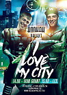I LOVE MY CITY